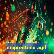 emprestimo agil